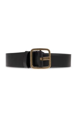 Chloé Leather belt 'Anita' | Women's | Vitkac
